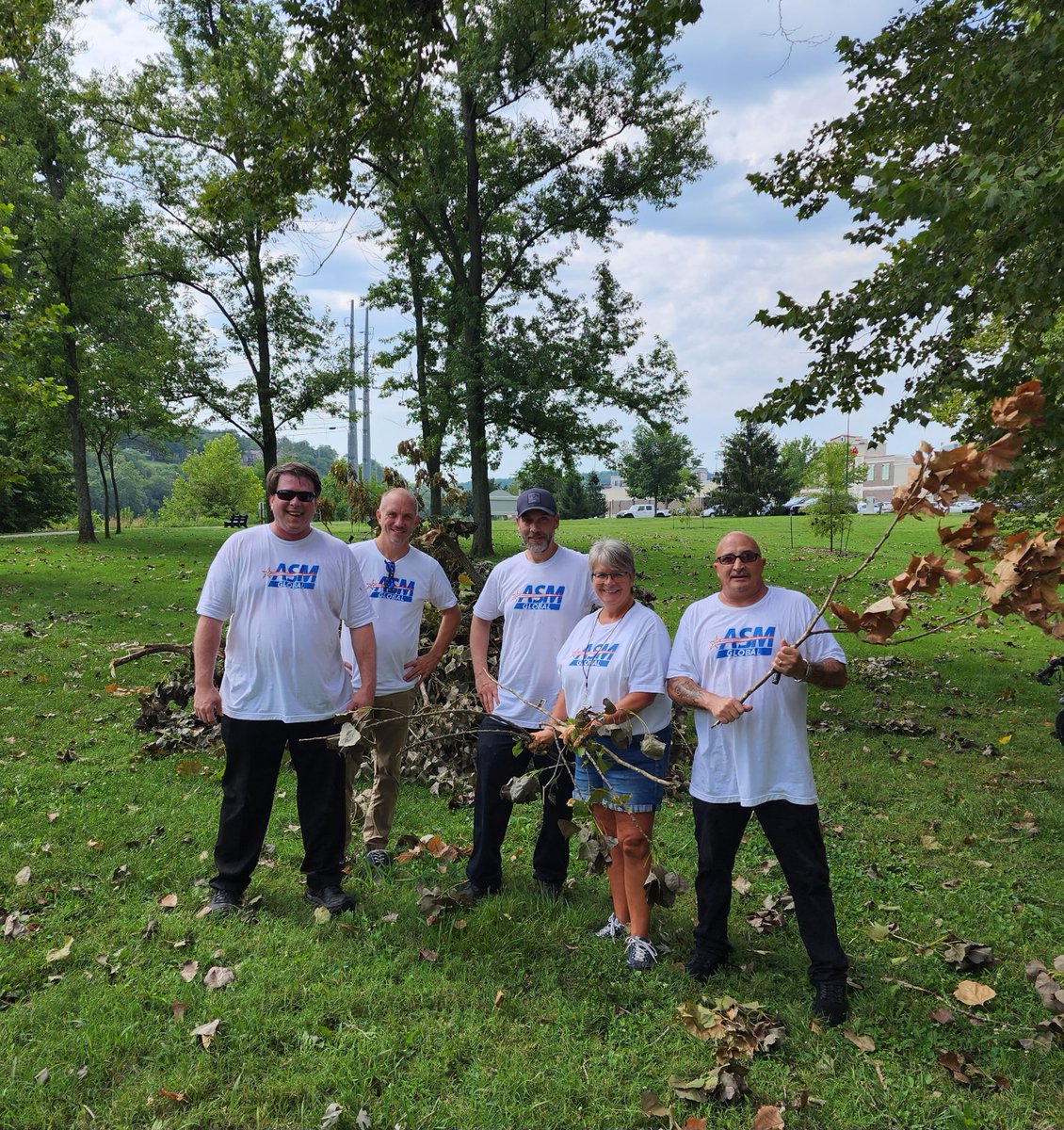 Branson Convention tweet media