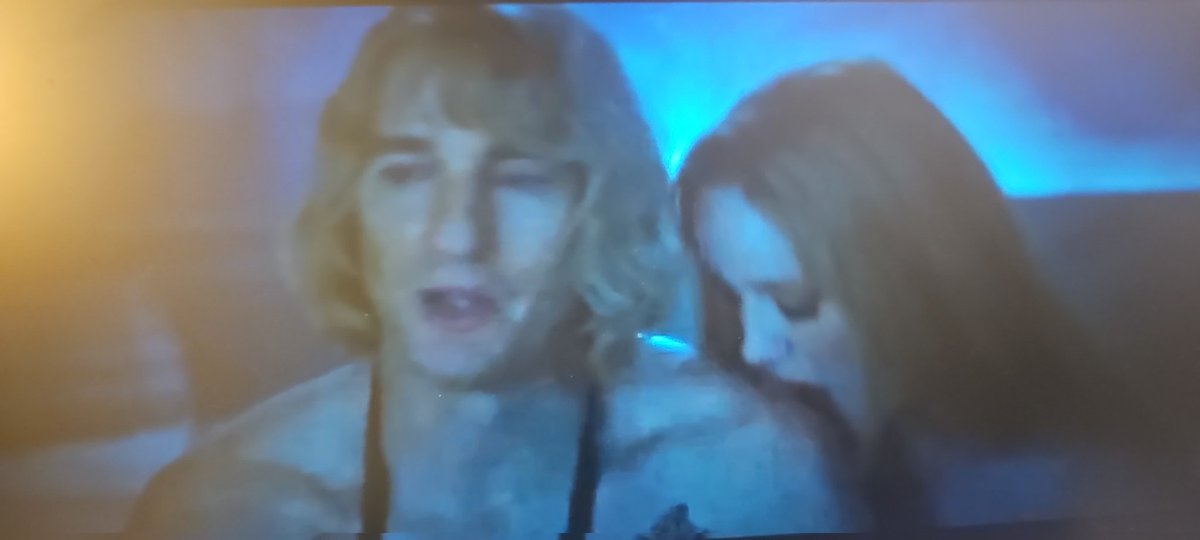 PlzZoolander3's tweet photo. Day 360 of watching a Zoolander movie until the announcement of Zoolander 3! Hansel...NO!!! #zoolander #zoolander2 #zoolander3 #zoolander3manifest #plzzoolander3 https://t.co/STDX7QIe6h