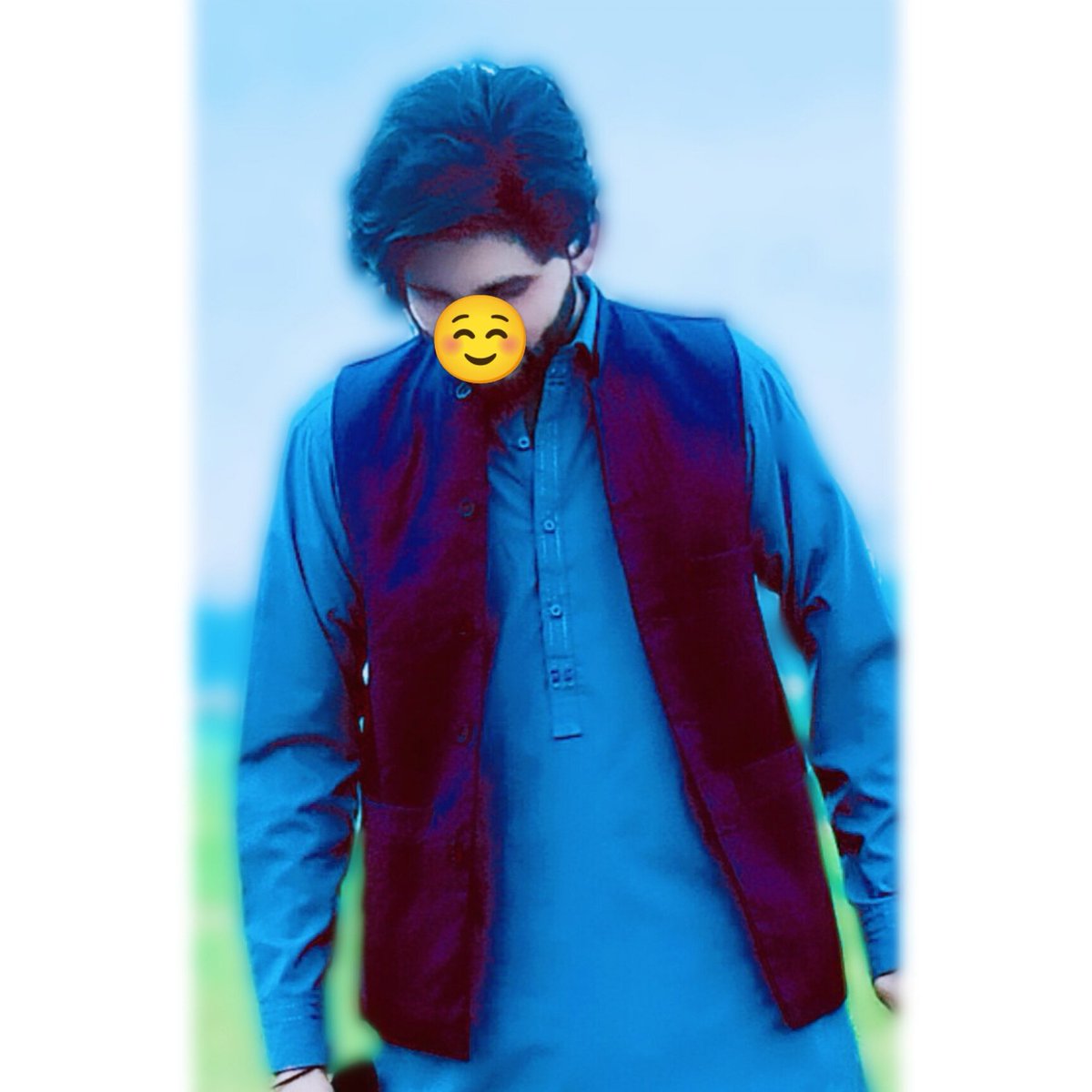 #NewProfilePic