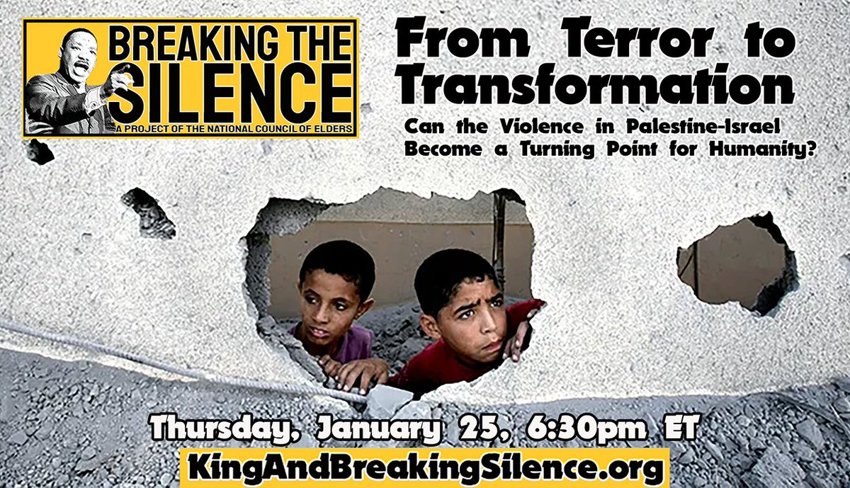 kingbreakingsilence tweet media