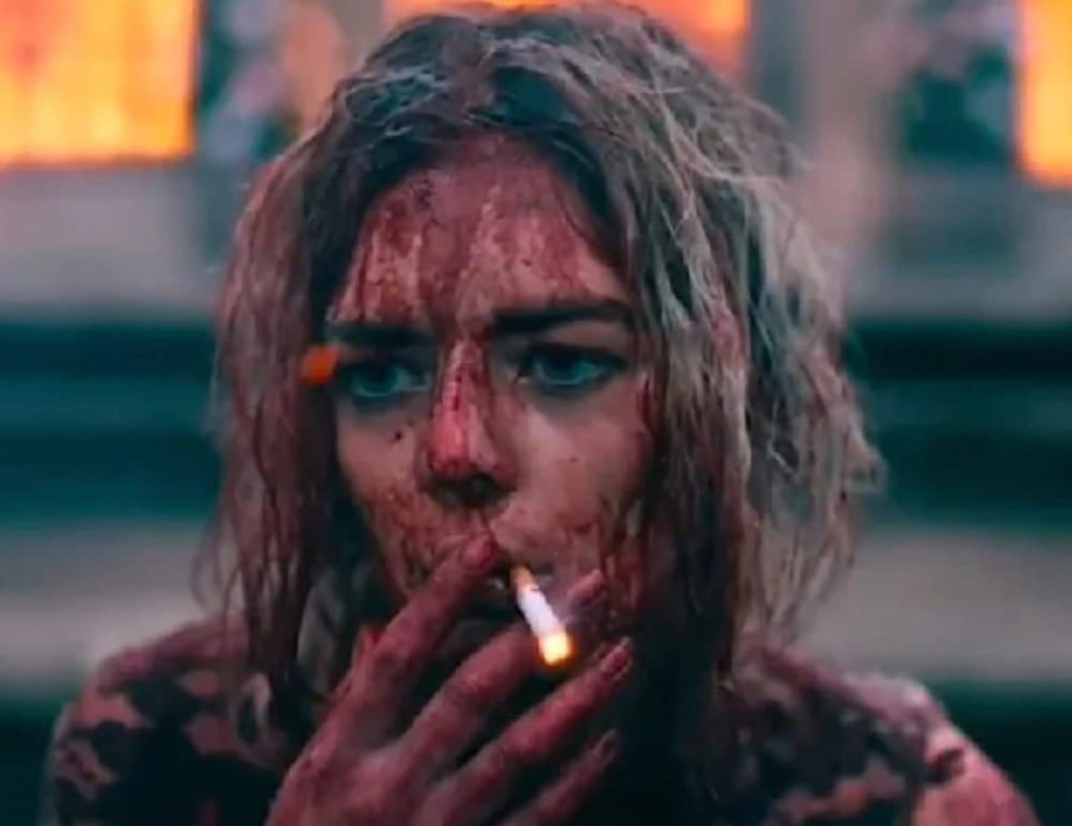 “You’re just lucky”

People who survived the bear market: