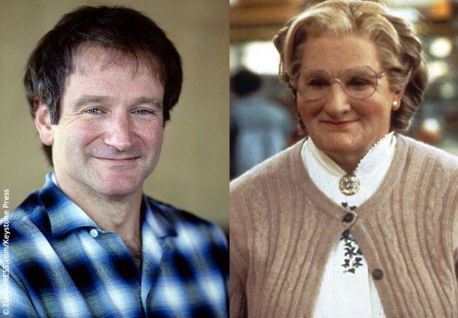 JohnHilsen's tweet photo. How old were you when you found out these two are the same person? https://t.co/8PHRLFC04q