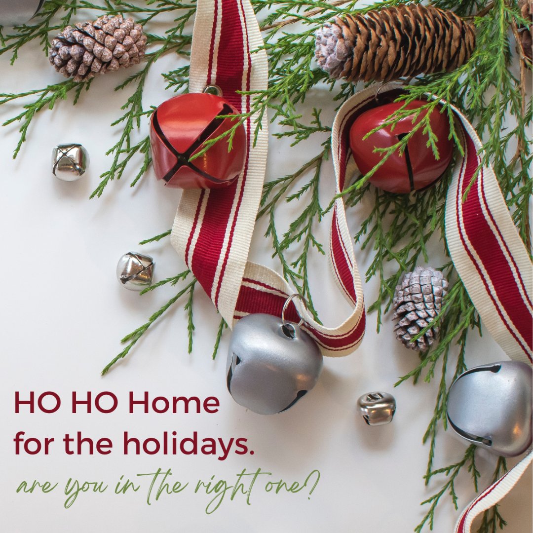 cmack_yeghomes's tweet photo. The holidays are a great time to discover if you've outgrown your current home. 

Let's set a date to discuss if moving is in the future for you.

#homebuyer #holidays #homefortheholidays #buyahome #cmack #yeghomes #yeggers #realestate #albertaiscalling #yegrealtor #realtorrex https://t.co/i5cGmOxFIk