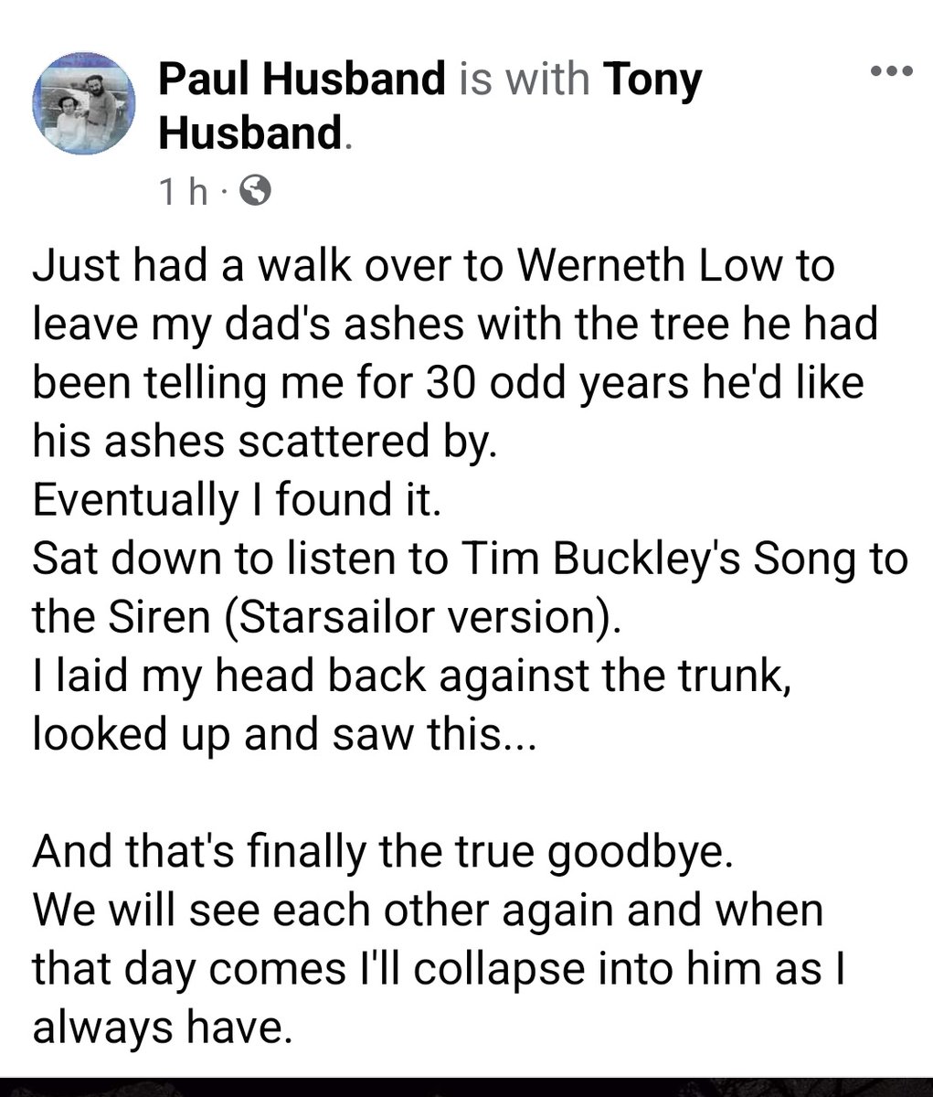 Paul Husband tweet media