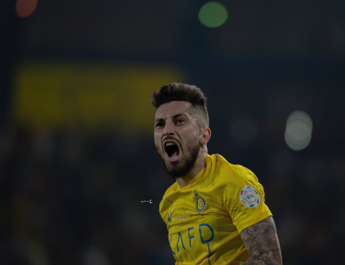 AL_Casber's tweet photo. أقسم بالله رجّال رجّال رجّال 💛💛💛💛💛💛💛💛💛💛💛💛💛💛💛💛💛💛💛💛💛💛💛👏🏻👏🏻👏🏻👏🏻👏🏻👏🏻👏🏻

#النصر_الاتحاد https://t.co/wn0CL0wZgb