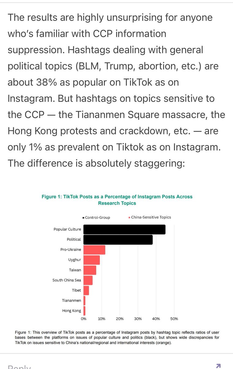 Ban TikTok. (Or better yet force a sale to western investors) noahpinion.blog/p/at-least-fiv…