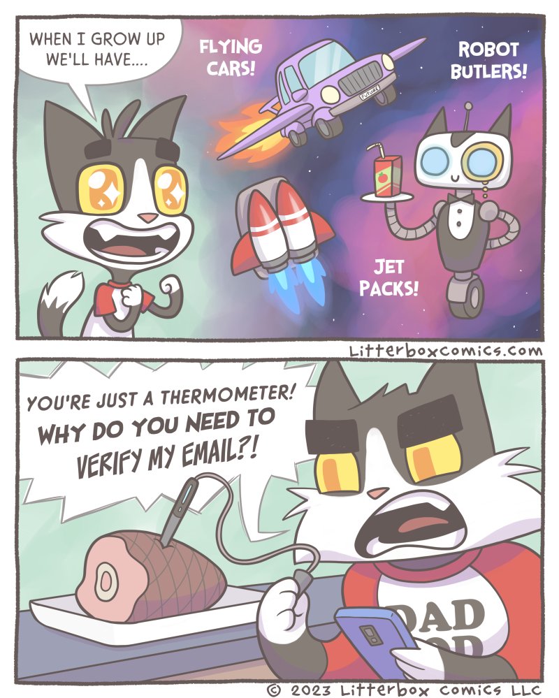 Litterbox Comics tweet media