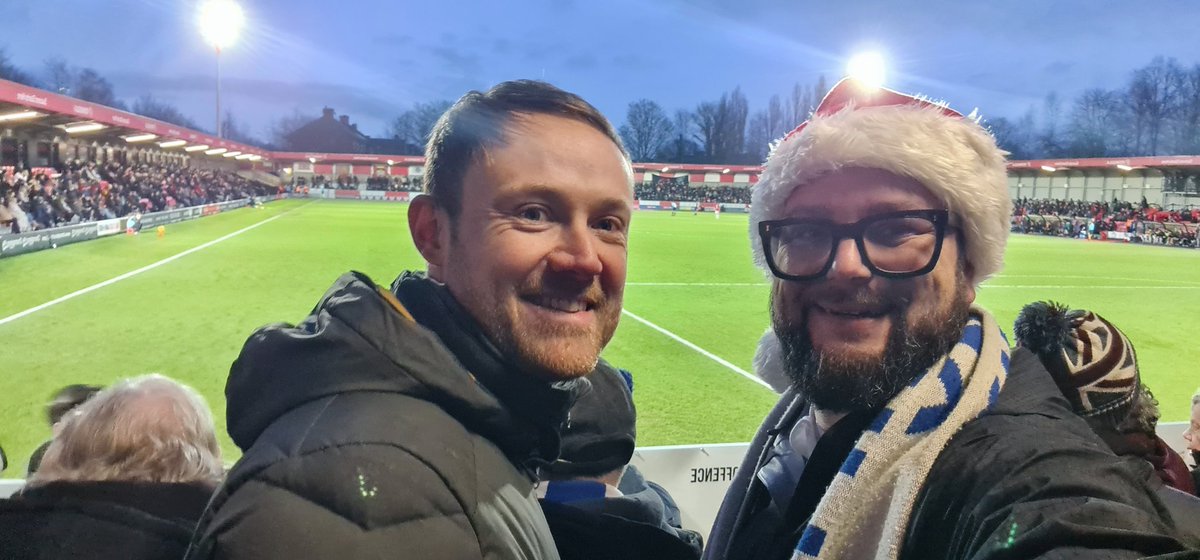 Dave Bouchard tweet media