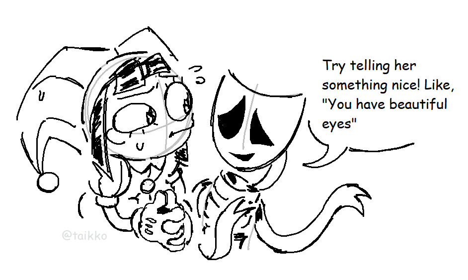 🐾 taikko ₊˚⊹ 𐂯 COMMS OPEN tweet media