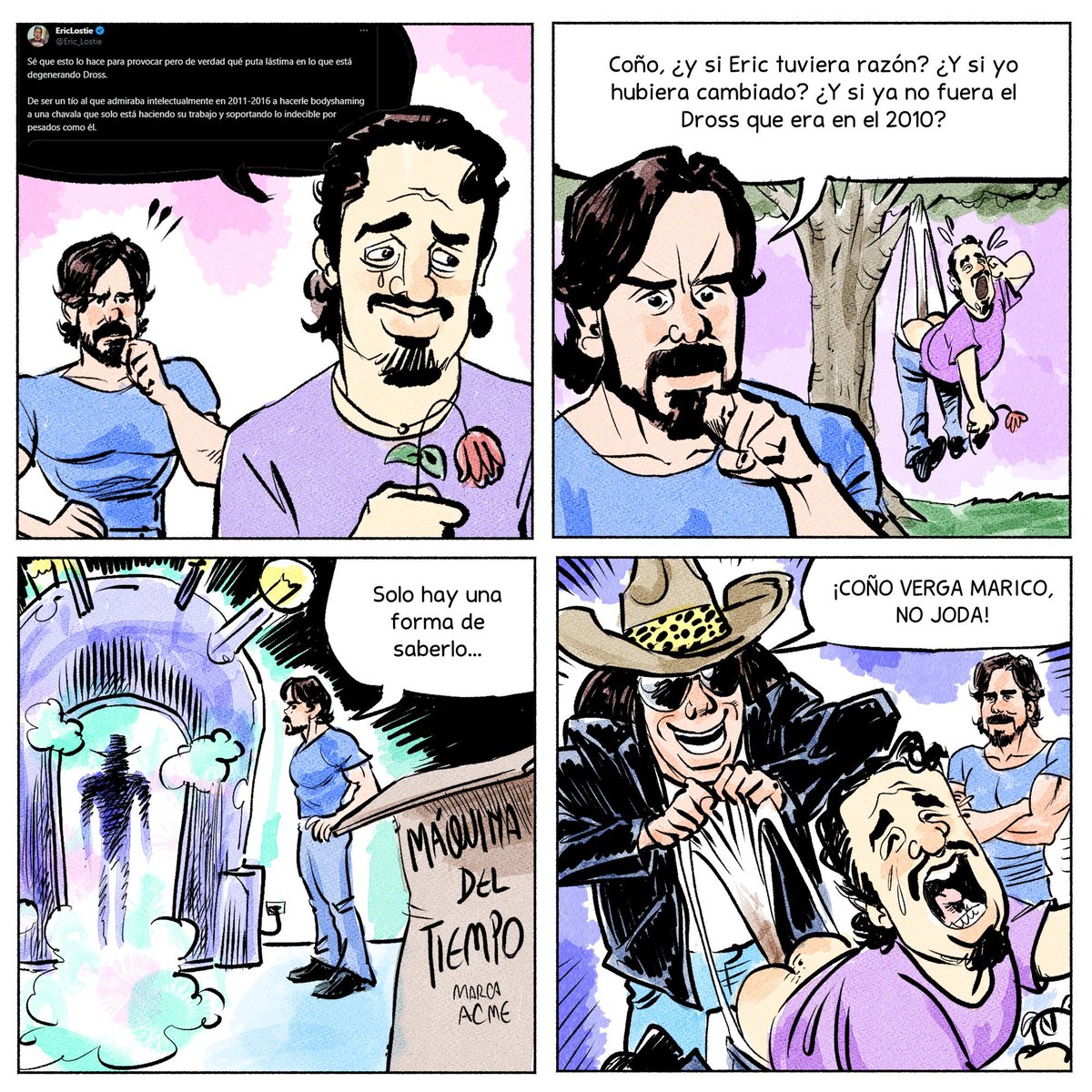 Patrick O'Jota (Beep/Bop/Boop) tweet media