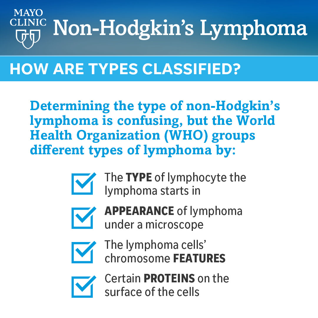 Non Hodgkins Lymphoma Ppt