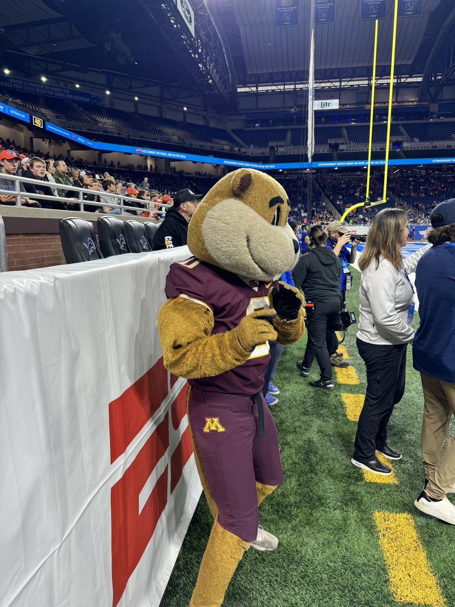 GopherHole.com tweet media