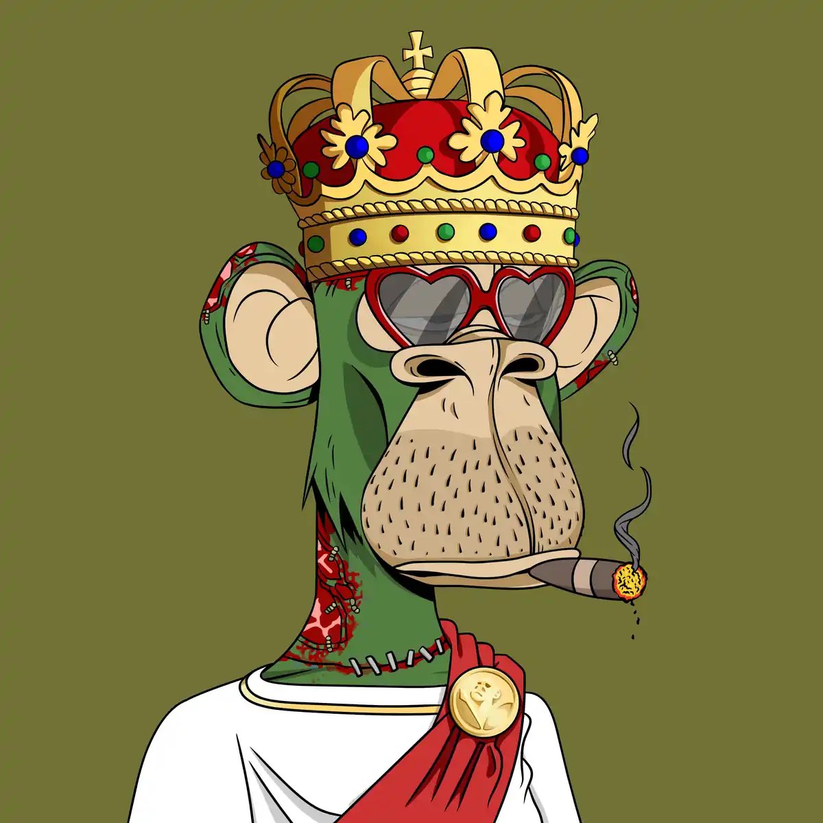 The Kingdom Standard tweet media