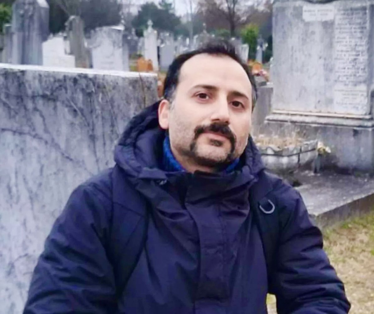 Mersedeh197m's tweet photo. در روز آزادی نام تو همراه با آزادی ایران همراه خواهد بود.
#محمد_مرادی https://t.co/HYiYNGKpQg