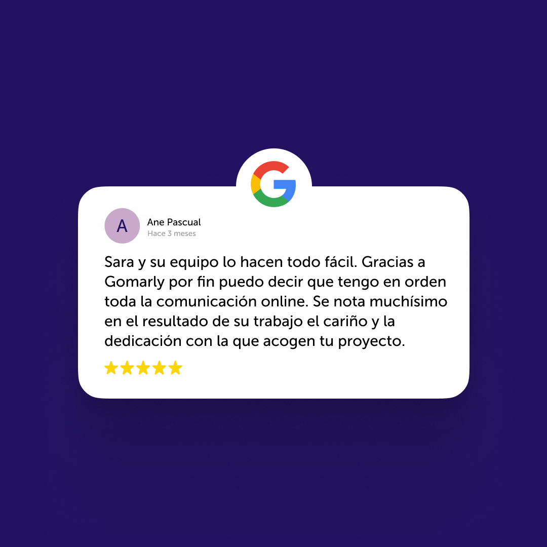 gomarlydigital's tweet photo. ¡Queríamos acabar el año agradeciendo a nuestros clientes por compartir sus experiencias en Google My Business! . Agradecemos a todos por ser parte de nuestro viaje y esperamos seguir superando expectativas juntos en el próximo año 🌟 🚀
 #GomarlyDigital #GMB #Reseñas https://t.co/bHHjjV4W0E