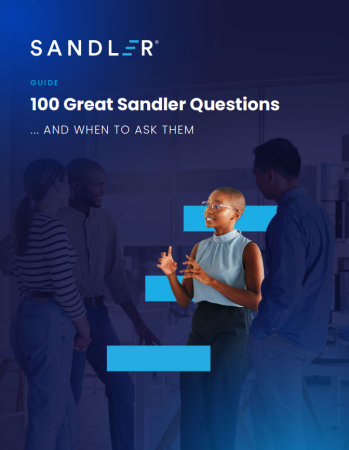 RobYoho's tweet photo. As a sales professional, your job is to ask the buyer questions until you understand what is needed. How do you know which questions to ask? This guide gives you 100 great questions and tells you when to ask them. https://t.co/xvz6bJiCfT

#SalesTraining #Sales #Salesperson https://t.co/9ykAfXtxmi