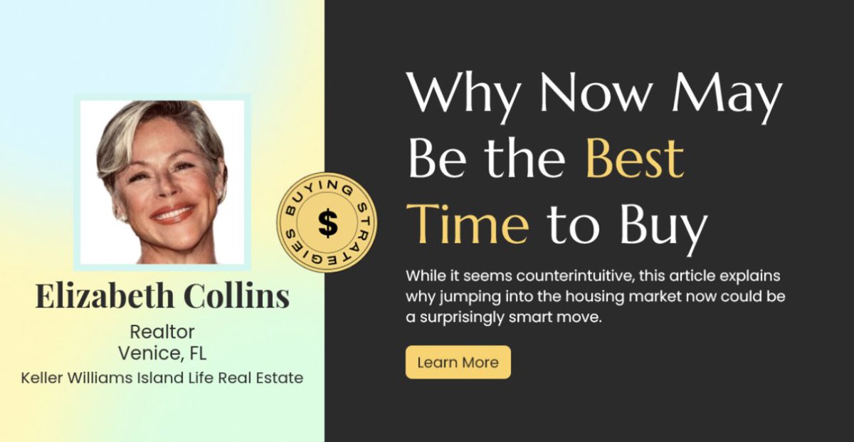 elizabeth-collins.bestagents.us/golden-opportu… #Buying #newhome #relocatewithLiz #flrealestate #Florida #gulfcoastrealestate