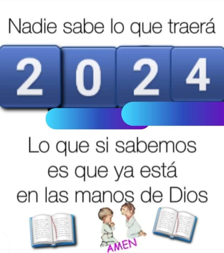 Amén 🙌🙌