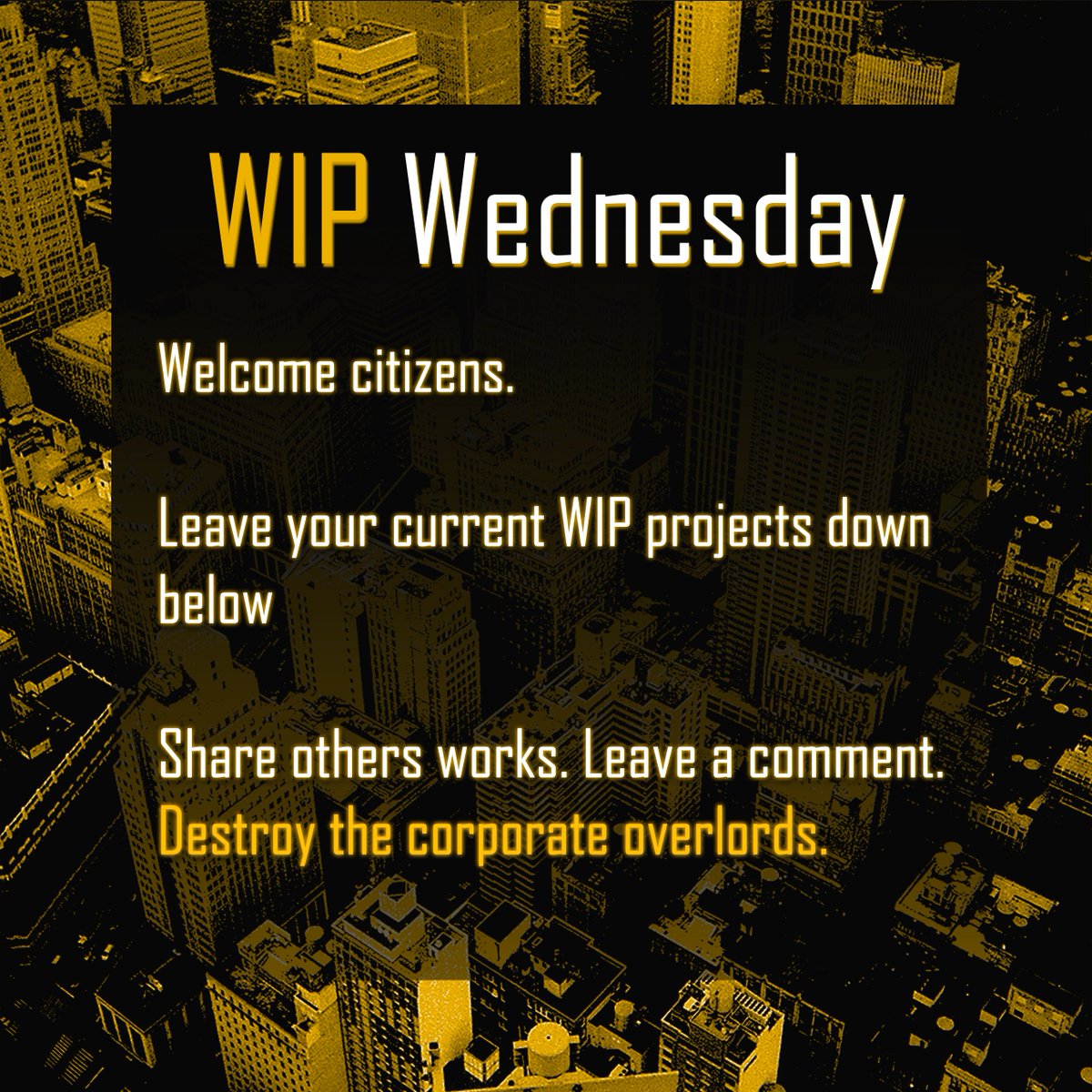 Vyacell Studios tweet media