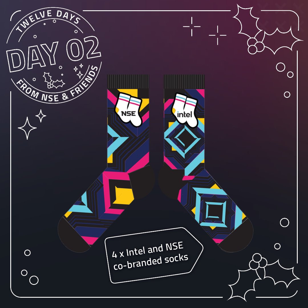 National Student Esports tweet media