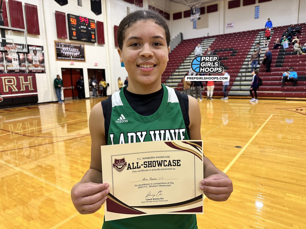 Prep Girls Hoops South Carolina (@pgh_scarolina) on Twitter photo Y.C. Winborn Showcase: Late Afternoon and Evening prepgirlshoops.com/2023/12/y-c-wi… <a href="/ihoop_bre/">bre stevenson</a> <a href="/Sky_Hook_15/">Skylar McCray</a> <a href="/ACFloraGBB/">AC Flora Lady Falcons Basketball</a> <a href="/Terriana_Gray/">Terriana Gray</a> <a href="/BBHSMohawks/">Bethune-Bowman Mohawks Athletics</a> <a href="/winbornclassic/">Y.C. Winborn Showcase</a> <a href="/EllaChepul/">Ella Chepul</a> Y.C. Winborn Showcase: Late Afternoon and Evening prepgirlshoops.com/2023/12/y-c-wi… <a href="/ihoop_bre/">bre stevenson</a> <a href="/Sky_Hook_15/">Skylar McCray</a> <a href="/ACFloraGBB/">AC Flora Lady Falcons Basketball</a> <a href="/Terriana_Gray/">Terriana Gray</a> <a href="/BBHSMohawks/">Bethune-Bowman Mohawks Athletics</a> <a href="/winbornclassic/">Y.C. Winborn Showcase</a> <a href="/EllaChepul/">Ella Chepul</a>