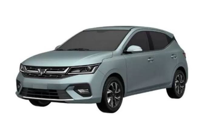 OneTejeida's tweet photo. @cuartodemillamx SAIC/Wuling 🤮🤮 https://t.co/s03JeSt7kP