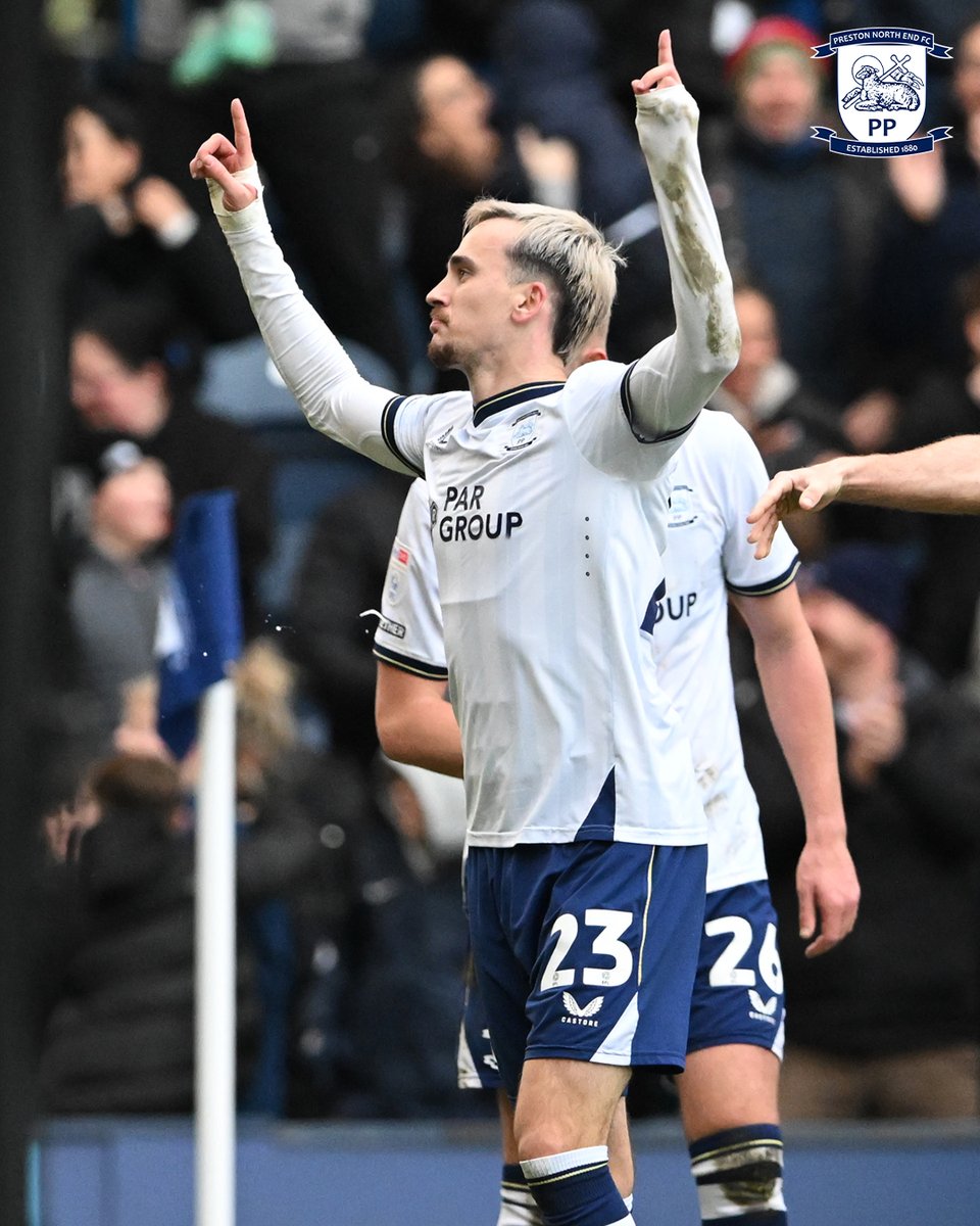 pnefc's tweet photo. Liam Millar is him. 🔥

#pnefc https://t.co/nuK7xOWfAB