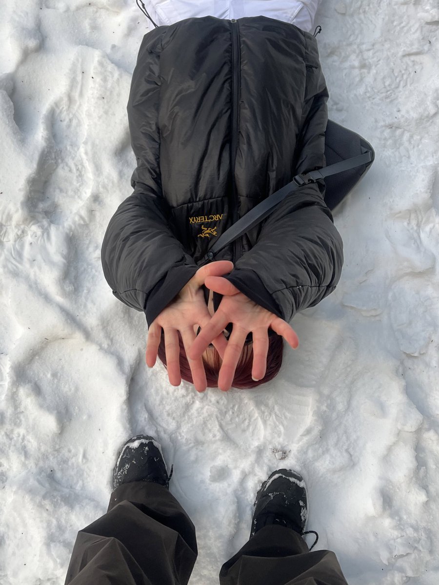 osm__am's tweet photo. arcteryx https://t.co/ff2jtF4uTS