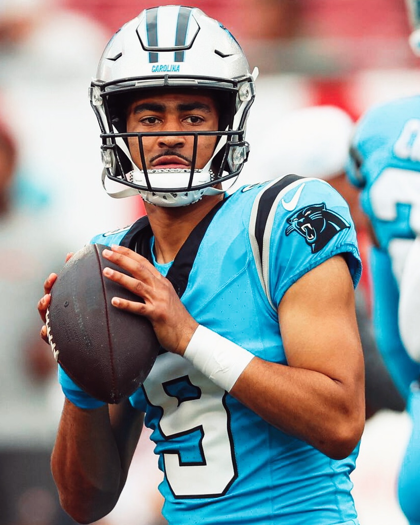 Bryce Young: 84.3 PFF Grade over the past two weeks

5th among all Quarterbacks📈