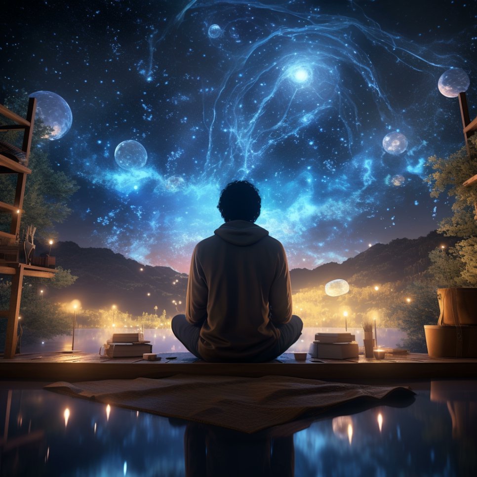 Gmeta_Community's tweet photo. Your emotional well-being matters. In the Metaverse, you can access emotional counseling and therapy services, providing a safe space for those in need of psychological support. Let's talk about mental health and healing in the Metaverse.  #MetaverseTherapy #EmotionalWellness https://t.co/iLHTiivFHP