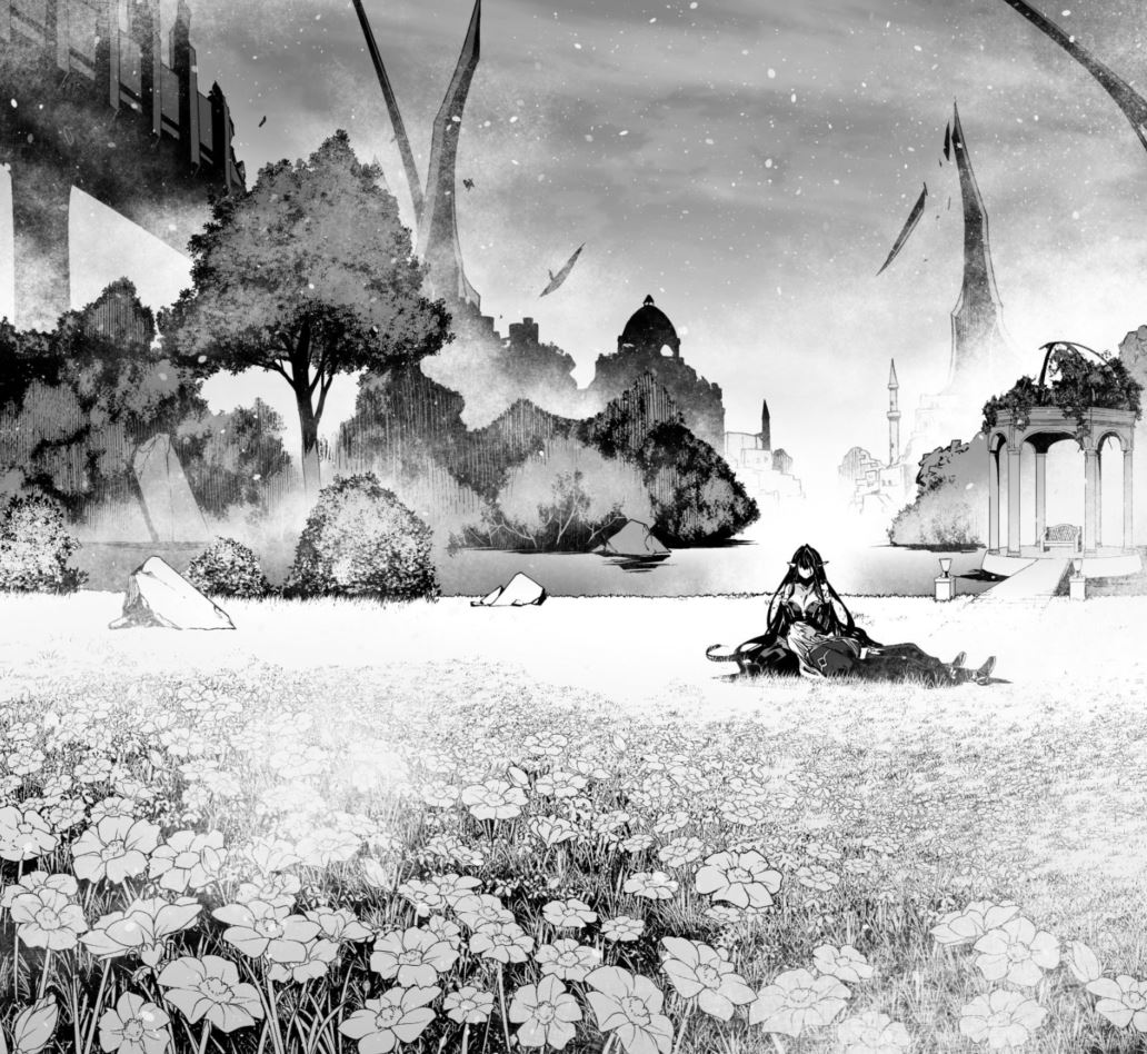 12/25発売のコンプエース2月号にFate/Apocryphaコミカライズ71話後編が掲載されています。 死闘を終えた天草四郎はセミラミスとともに夜明けを待つ。一方、ジークとアストルフォは大聖杯の最奥へと導かれ-- よろしくお願いします! #コンプエース #アポクリファ