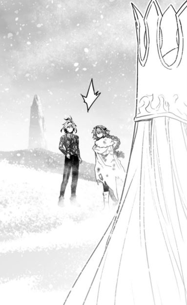 12/25発売のコンプエース2月号にFate/Apocryphaコミカライズ71話後編が掲載されています。 死闘を終えた天草四郎はセミラミスとともに夜明けを待つ。一方、ジークとアストルフォは大聖杯の最奥へと導かれ-- よろしくお願いします! #コンプエース #アポクリファ