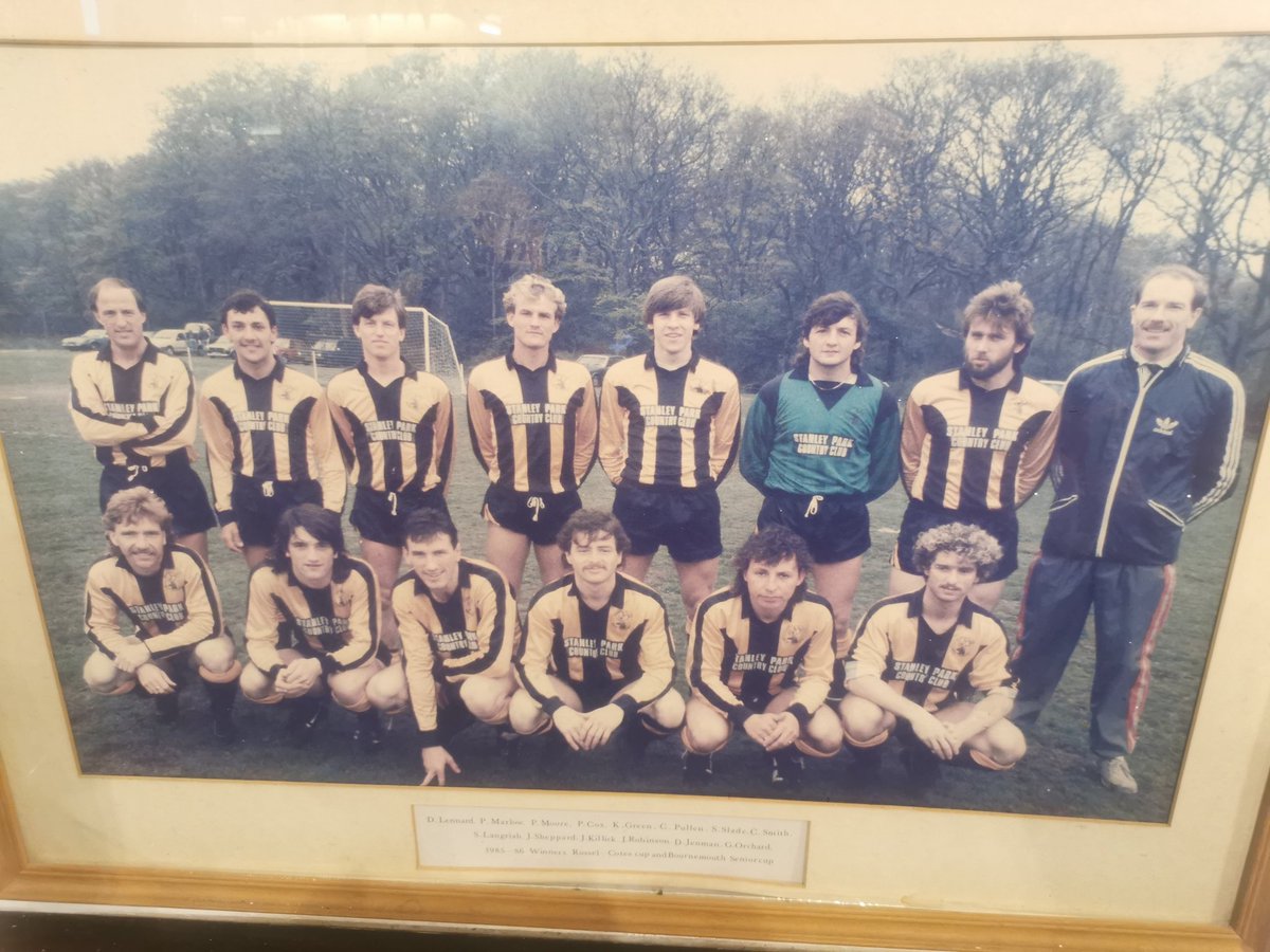 Bemerton Heath Harlequins tweet media