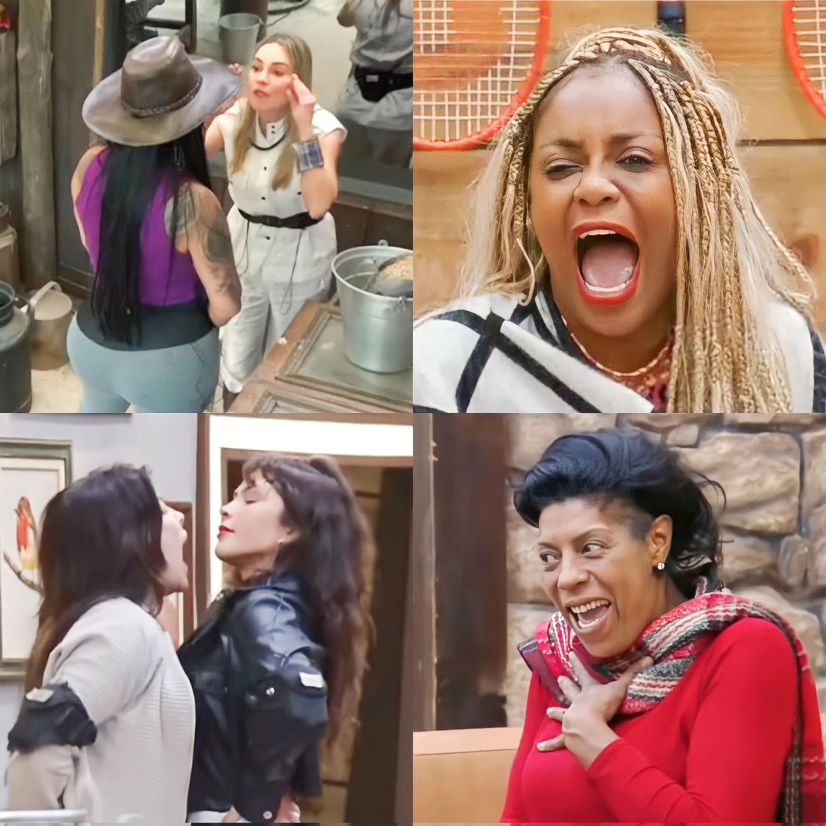 paulocomentaa's tweet photo. FATO: Essa edição teria sido muito melhor se não fosse os canceladores do pôr do sol. #AFazenda15 https://t.co/XxrZYUmbwt
