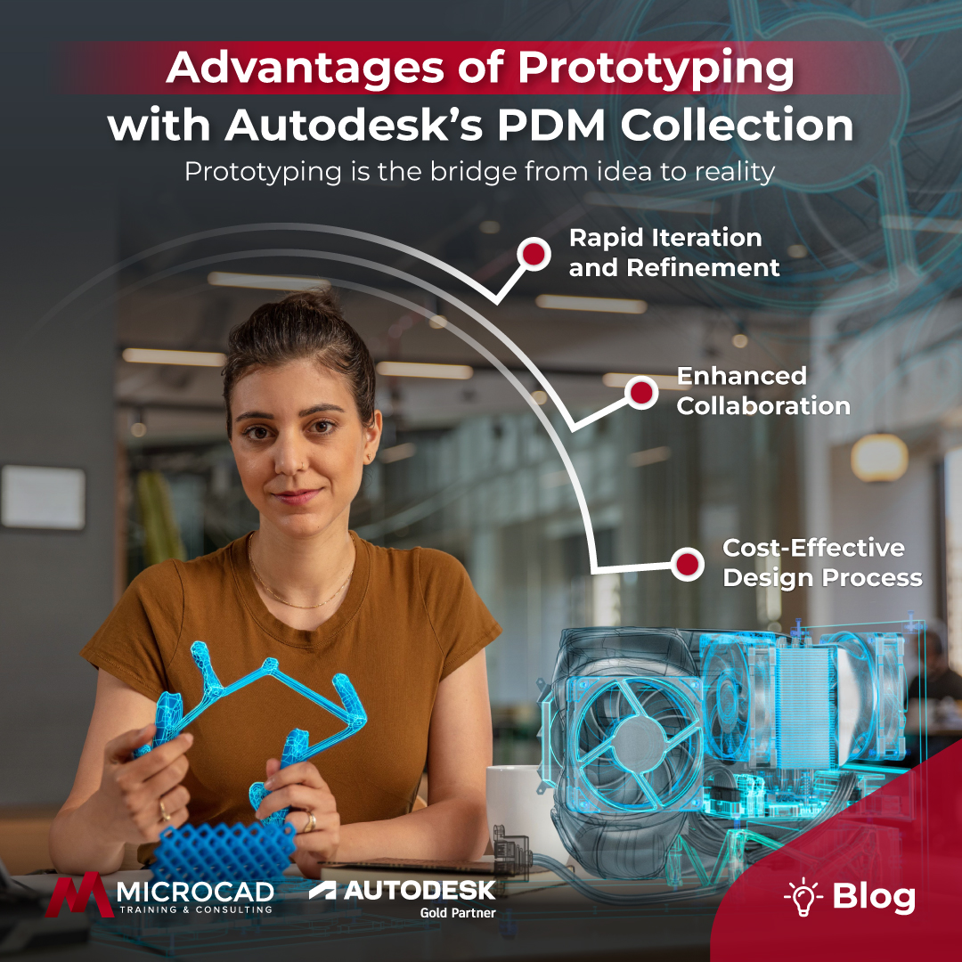 MicroCAD3d's tweet photo. Grow on a transformative design journey with Autodesk's PDM Collection! 🚀 Explore the nuanced advantages, such as granular control for precision adjustments, an agile feedback loop fostering continuous evolution.

 https://t.co/eHXM7FFcE8
__________
 #AutodeskPDM #PDMCollection https://t.co/4LlprsbGlt