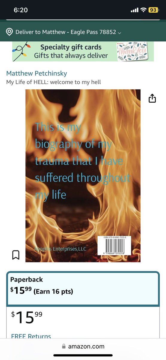 apophisenterpr1's tweet photo. Good morning everyone! Check out my two latest books that I’ve published! Even the other seven. Check out my dispensary, and my podcast: https://t.co/qbV1WU43ZH #foryoupage #featurepage #dispensary #podcast #books #author https://t.co/myb5t5FEde