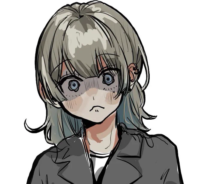 今度やるTRPGのうちの子可愛すぎるので必ずみなさんはみてくださいね