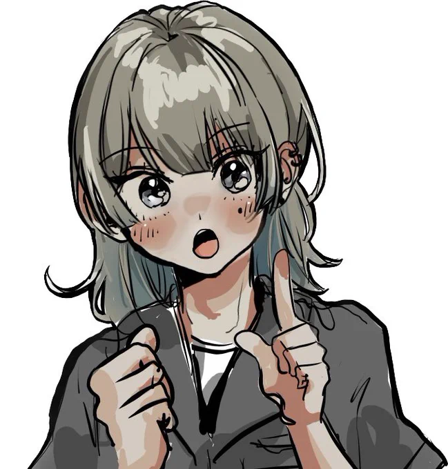 今度やるTRPGのうちの子可愛すぎるので必ずみなさんはみてくださいね