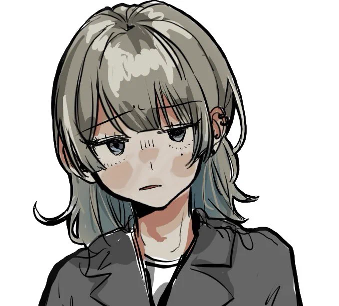 今度やるTRPGのうちの子可愛すぎるので必ずみなさんはみてくださいね
