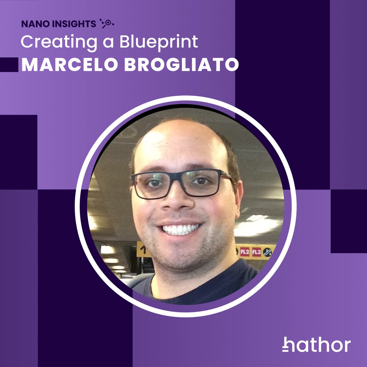 Creating a Blueprint ✔️

Hathor Labs’ Founder and CTO, Marcelo Brogliato, demonstrates a functioning Nano Contract to beta testers.

Watch the demo! ⬇️
youtu.be/watch?v=gmPQgt…

#NanoContracts $HTR