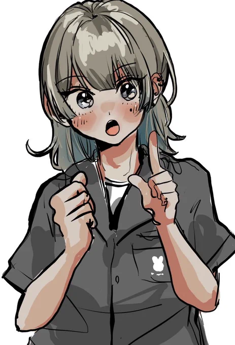 これえぐすぎる こんなの恋しちゃうよ 責任もって連れて帰ります 