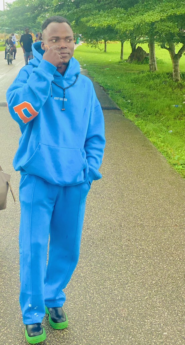 Samson8Young's tweet image. Few hours to be + 1