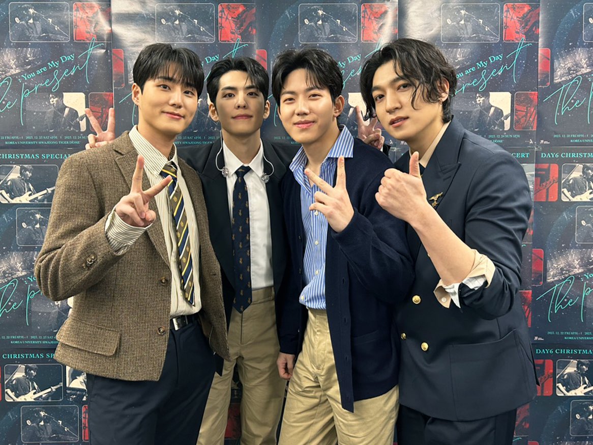 yourmyday907's tweet photo. 스타일리스트 선생님,, 다른 분들께는 세상 힙하고 센 옷들도 많이 입히시던데.. 울애들 캐해 완벽하게 하시고 예뿌게 입혀주시는 거 너무 좋아요ㅠㅠ 제발 지발 오래오래 함께해주셔요🥹🫶🏼 https://t.co/58WKvoASUH