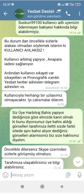 YesbetR's tweet photo. Aradılar Güne Özel  2000 TL Lik İşlem Alın 2000 TL De Bonus Ekleyelim  4000 TL Kasa İle Başlayın Dilediğiniz Gibi Sporda Kullanın Ama Minimum Maksimum Kazanç 20 Bin TL Denildi Yaptım Ama Ödemem Yapılmadı Neymiş Onlarda Alt Farklı Sitede Üst Oynamısım 
https://t.co/czTMKe7XMu https://t.co/X7yq9VMg6k