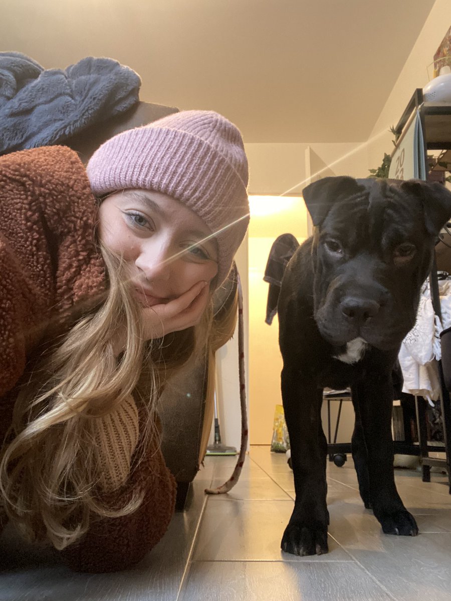 _PeakiBoo's tweet image. Nous