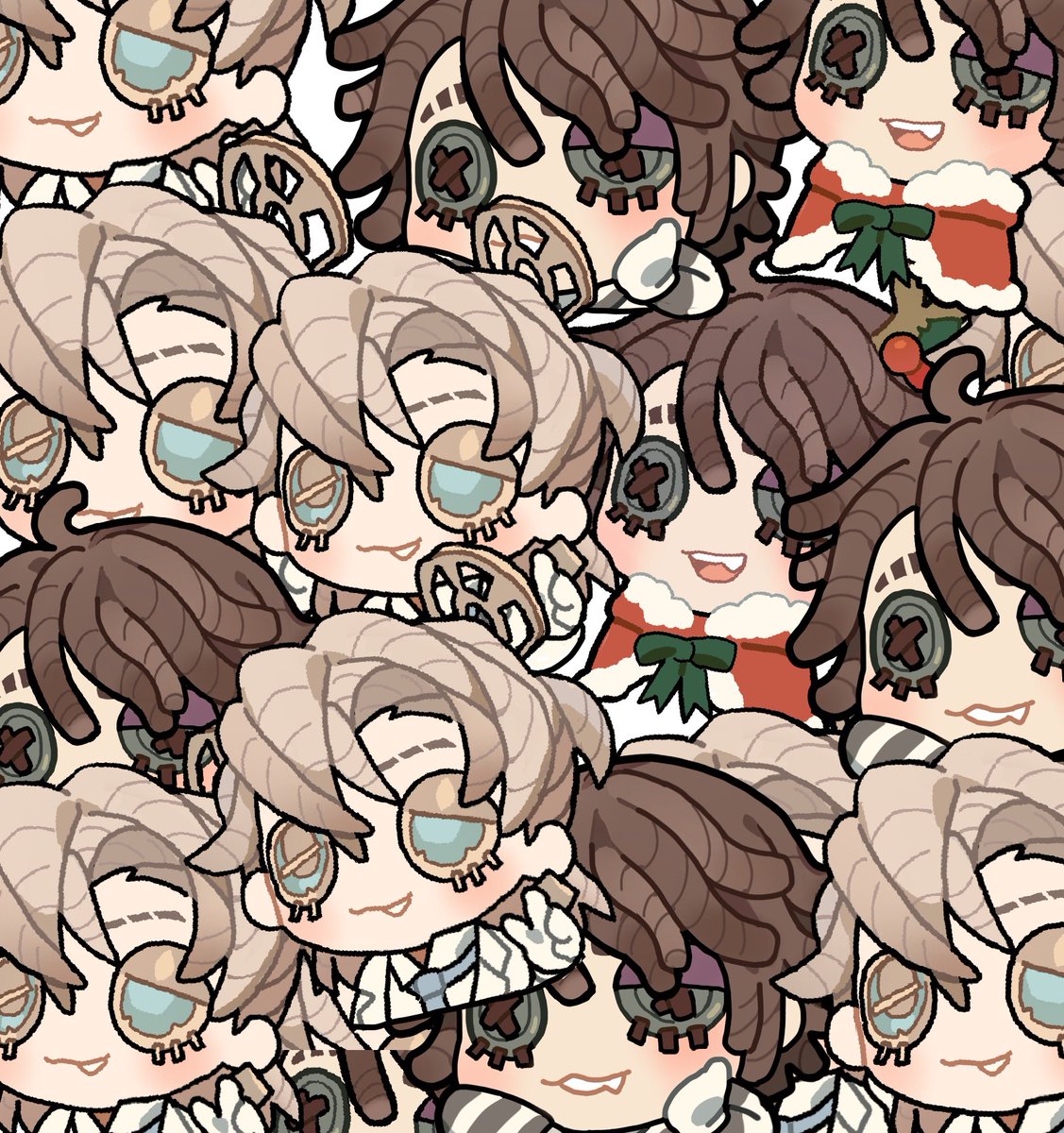 jindou147's tweet image. 