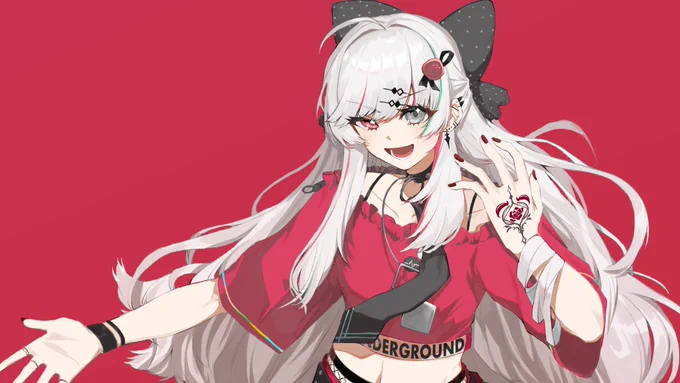 #流石神絵師 