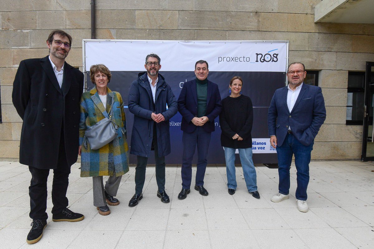 Cultura de Galicia tweet media