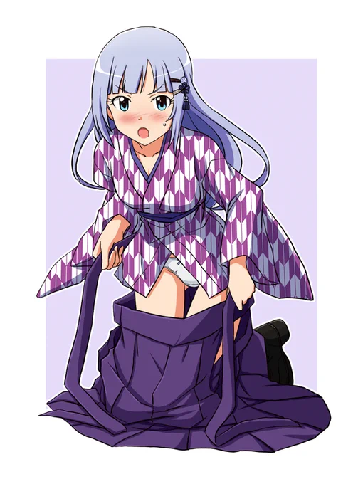 つむの日だから今年のつむ