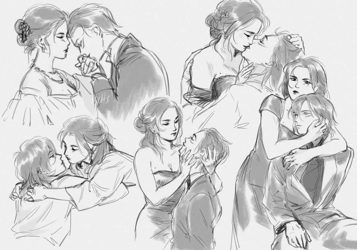 meltsmelts's tweet photo. #jwqs #jwwj #qijing 
missing qijing real bad so i did a buncha qijing couple photo studies... experiencing qijing catharsis https://t.co/Bwkdh4HQLR